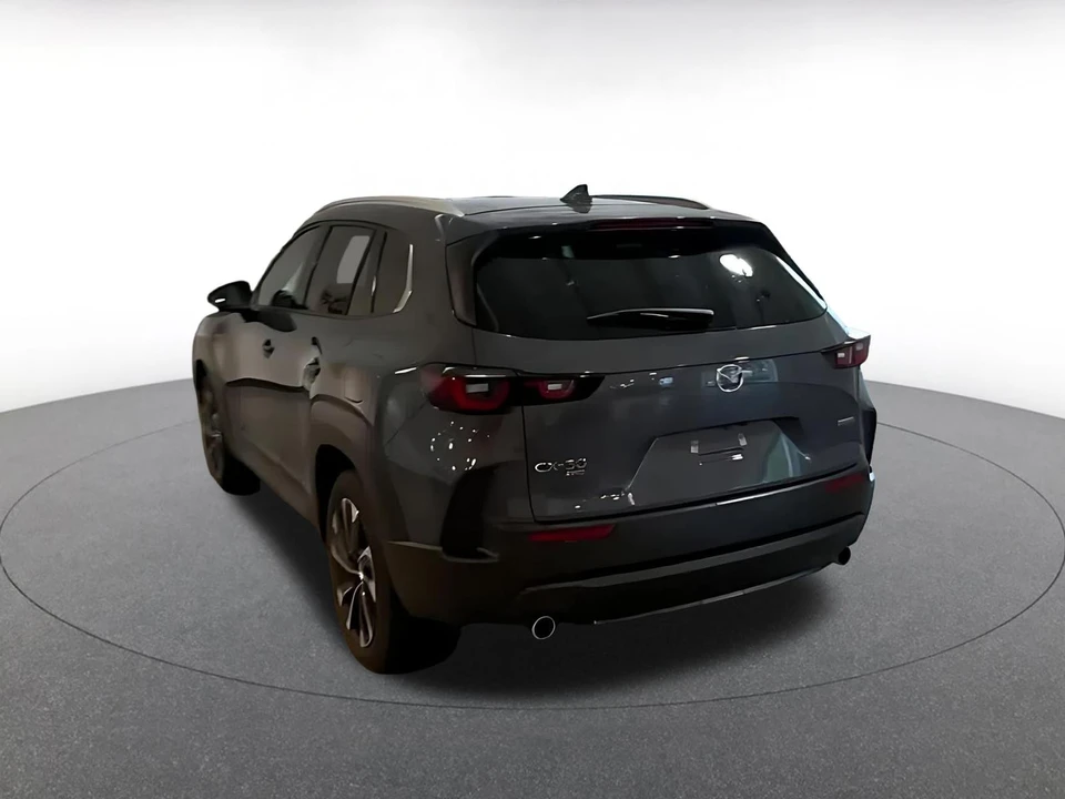 2025 Mazda CX-50 - Image 9 of 31