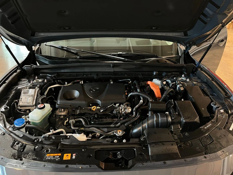 2025 Mazda CX-50 - Image 31 of 31