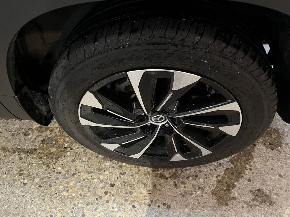 2025 Mazda CX-50 - Image 29 of 31