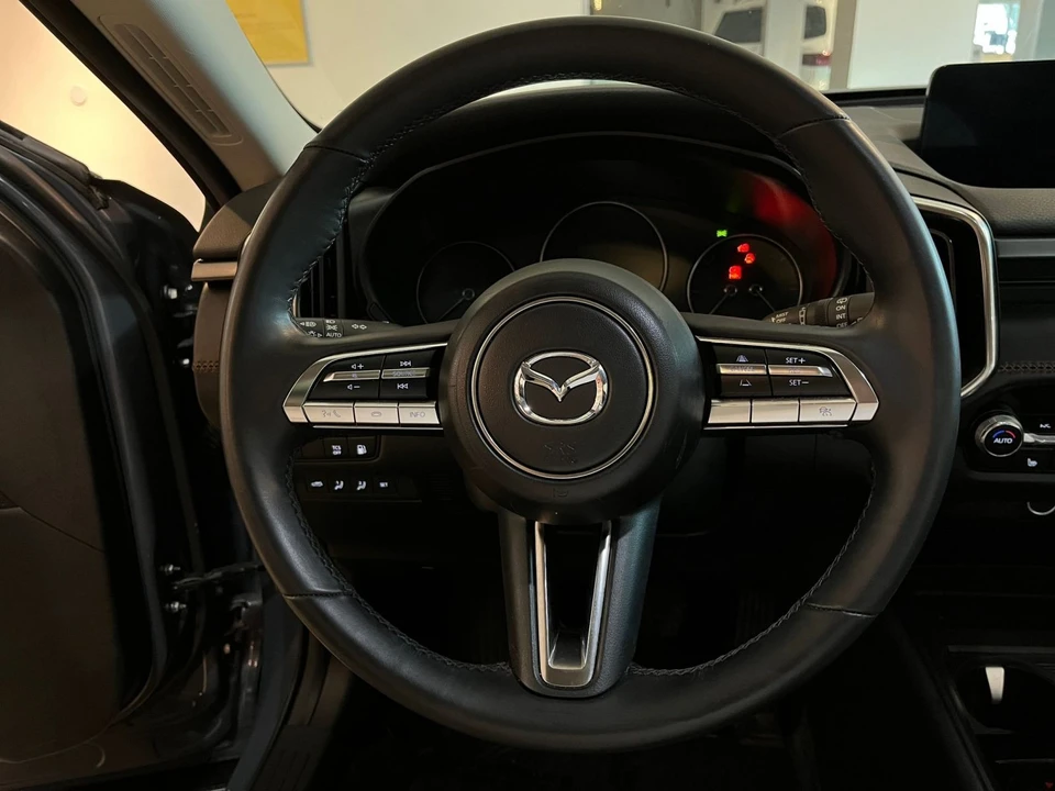 2025 Mazda CX-50 - Image 31 of 31
