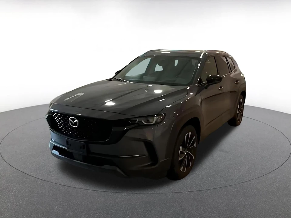 2025 Mazda CX-50 - Image 4 of 31