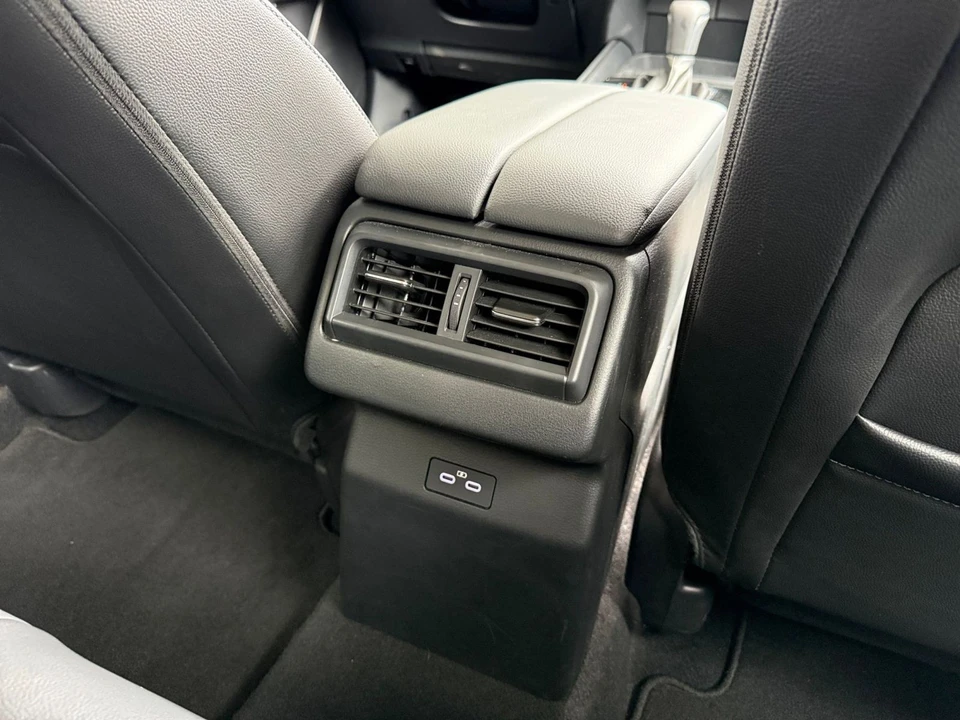2025 Mazda CX-50 - Image 23 of 31