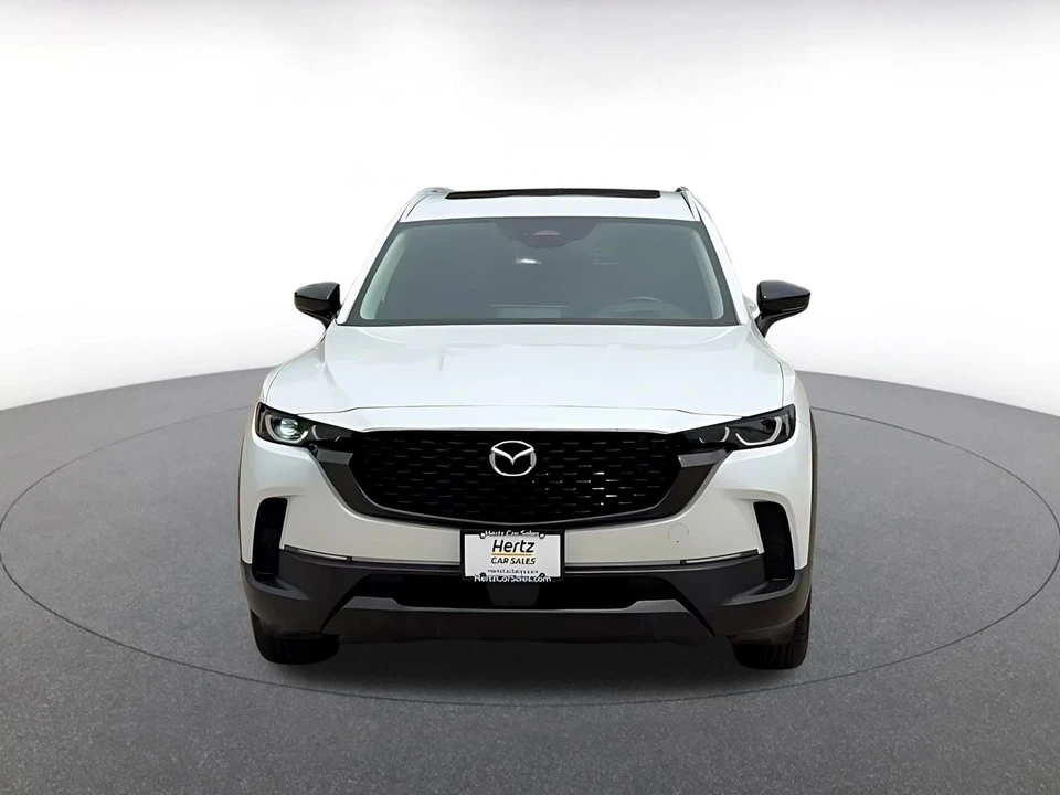 2025 Mazda CX-50 - Image 6 of 31