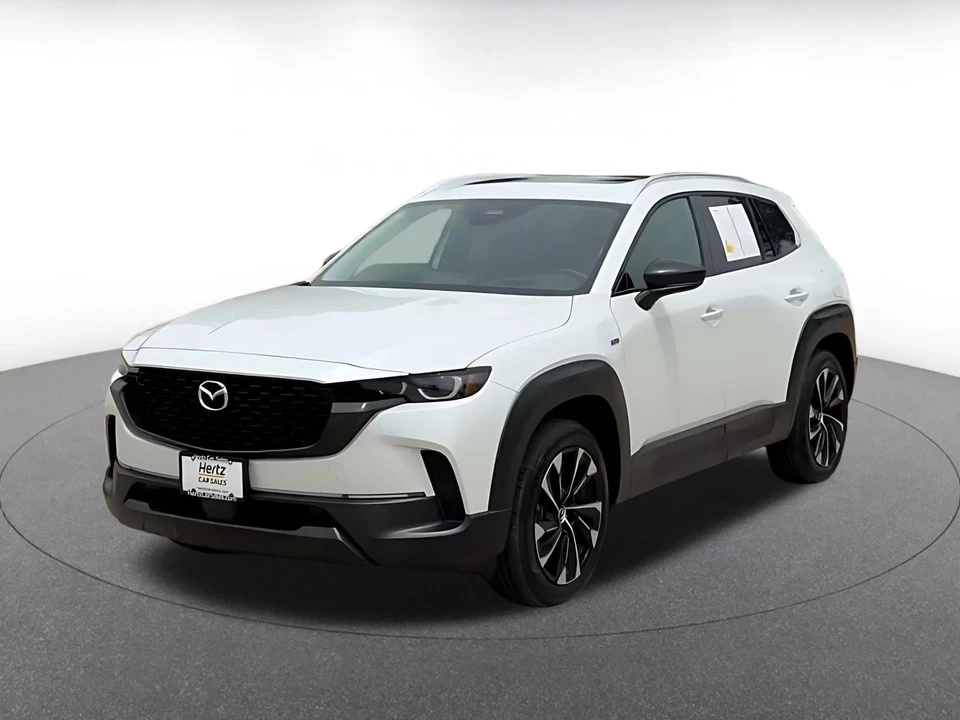 2025 Mazda CX-50 - Image 7 of 31