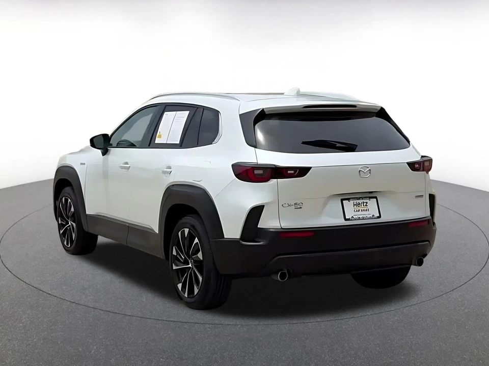 2025 Mazda CX-50 - Image 4 of 31