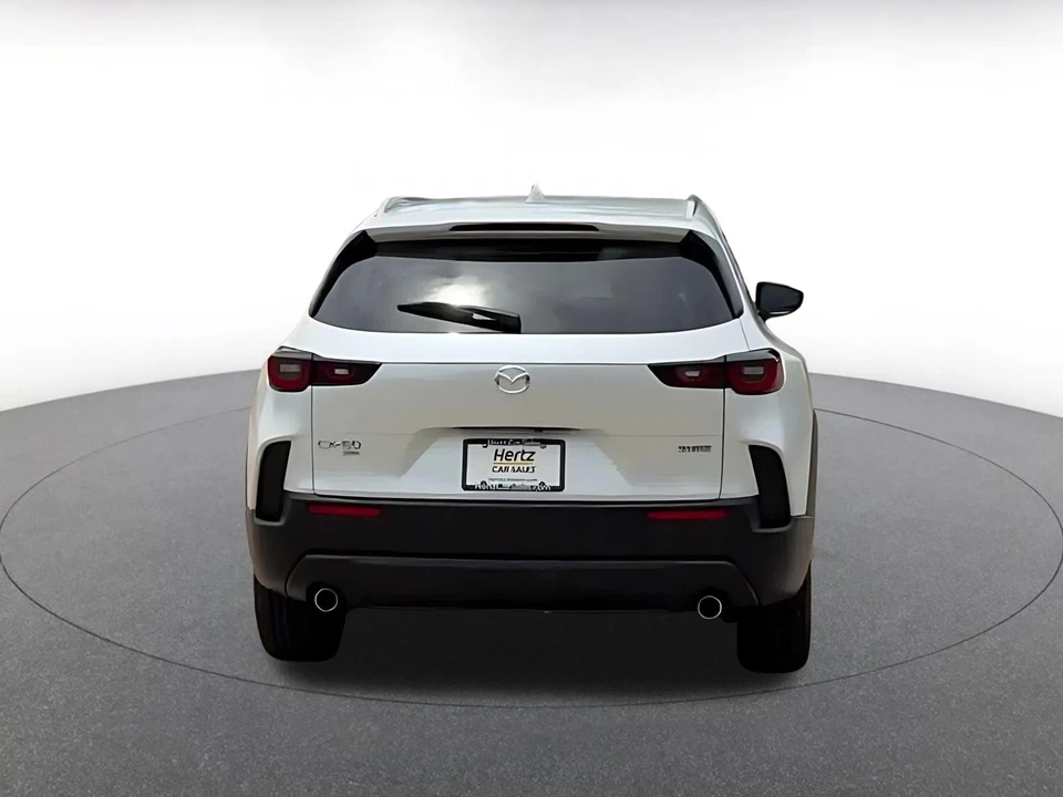 2025 Mazda CX-50 - Image 12 of 31
