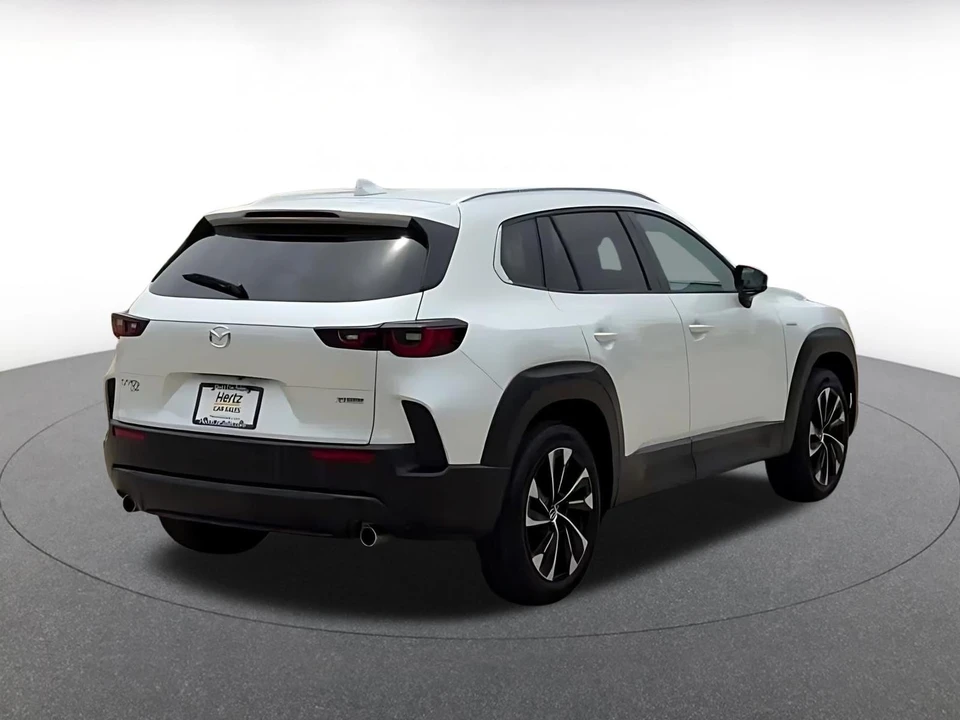 2025 Mazda CX-50 - Image 13 of 31