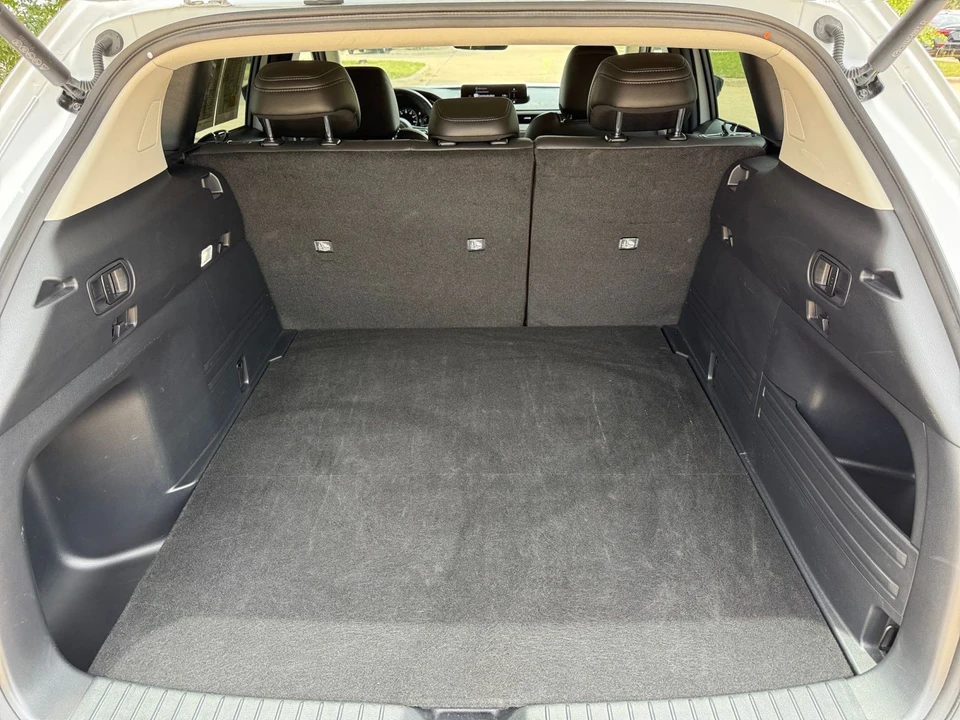 2025 Mazda CX-50 - Image 31 of 31