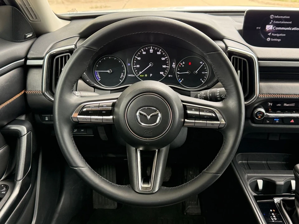 2025 Mazda CX-50 - Image 27 of 31