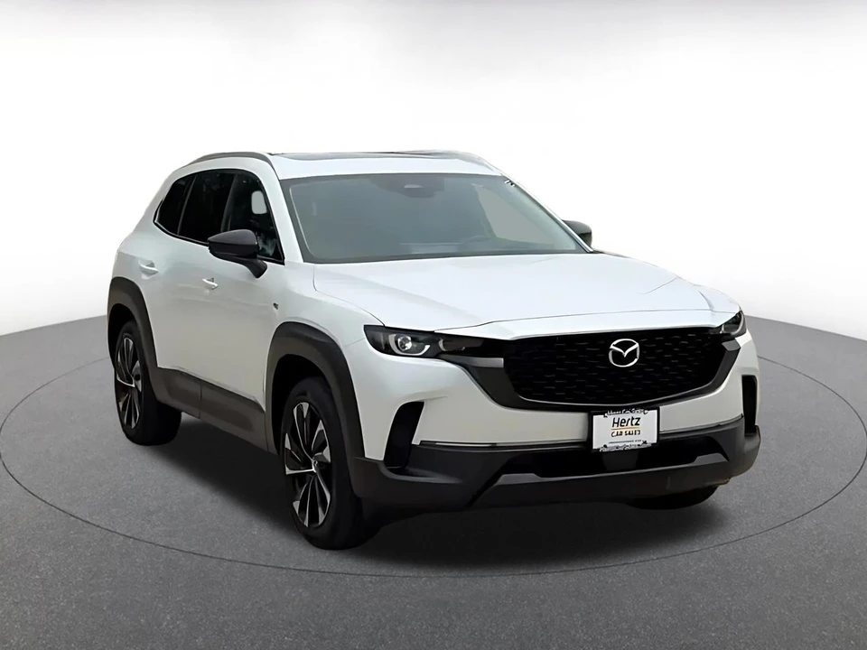 2025 Mazda CX-50 - Image 3 of 31