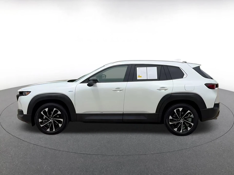 2025 Mazda CX-50 - Image 9 of 31