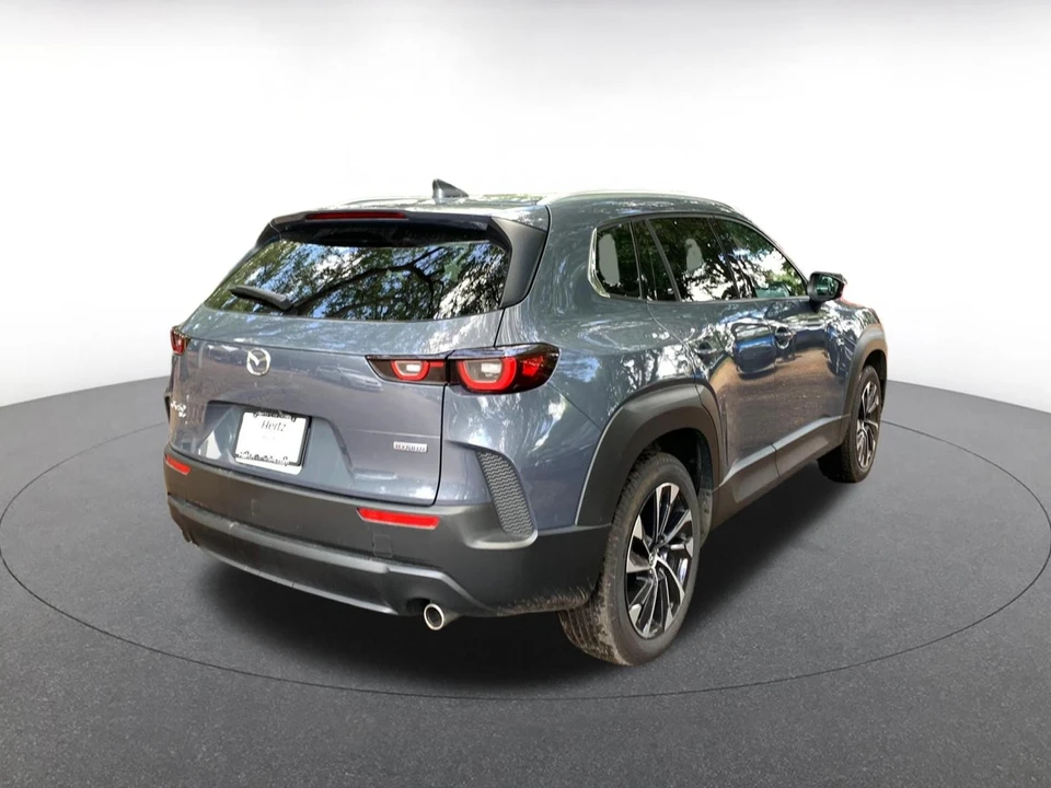 2025 Mazda CX-50 - Image 7 of 10