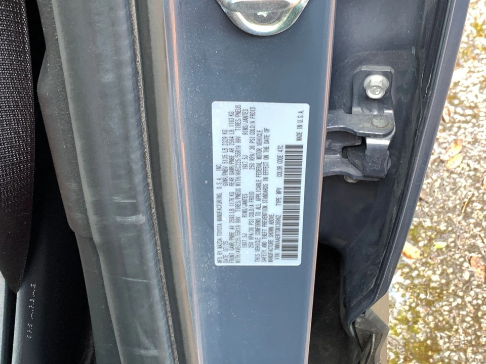 2025 Mazda CX-50 - Image 10 of 10