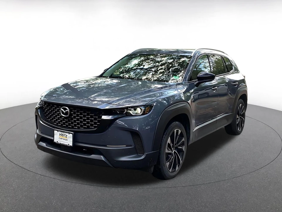 2025 Mazda CX-50 - Image 3 of 10