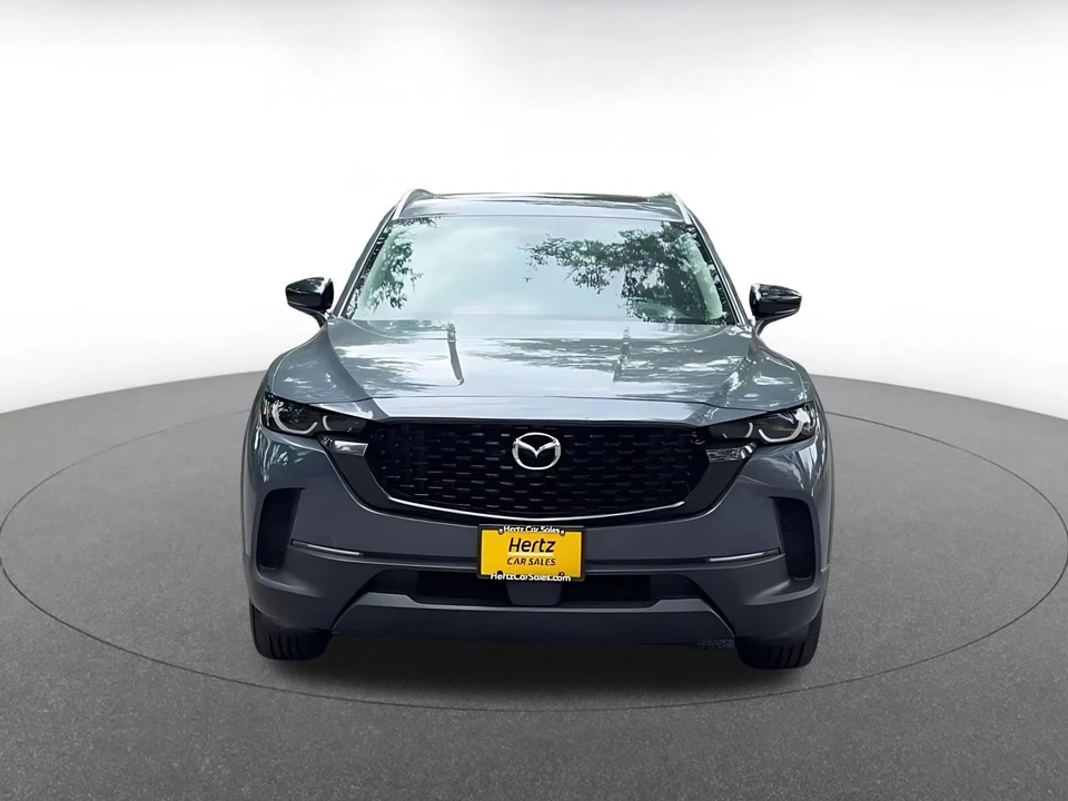 2025 Mazda CX-50 - Image 4 of 31