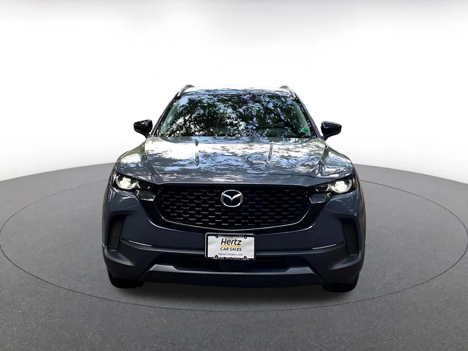 2025 Mazda CX-50 - Image 2 of 10