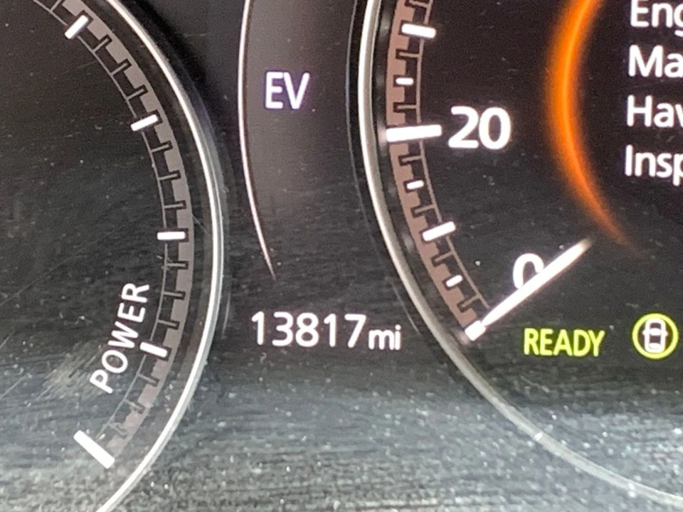 2025 Mazda CX-50 - Image 9 of 10