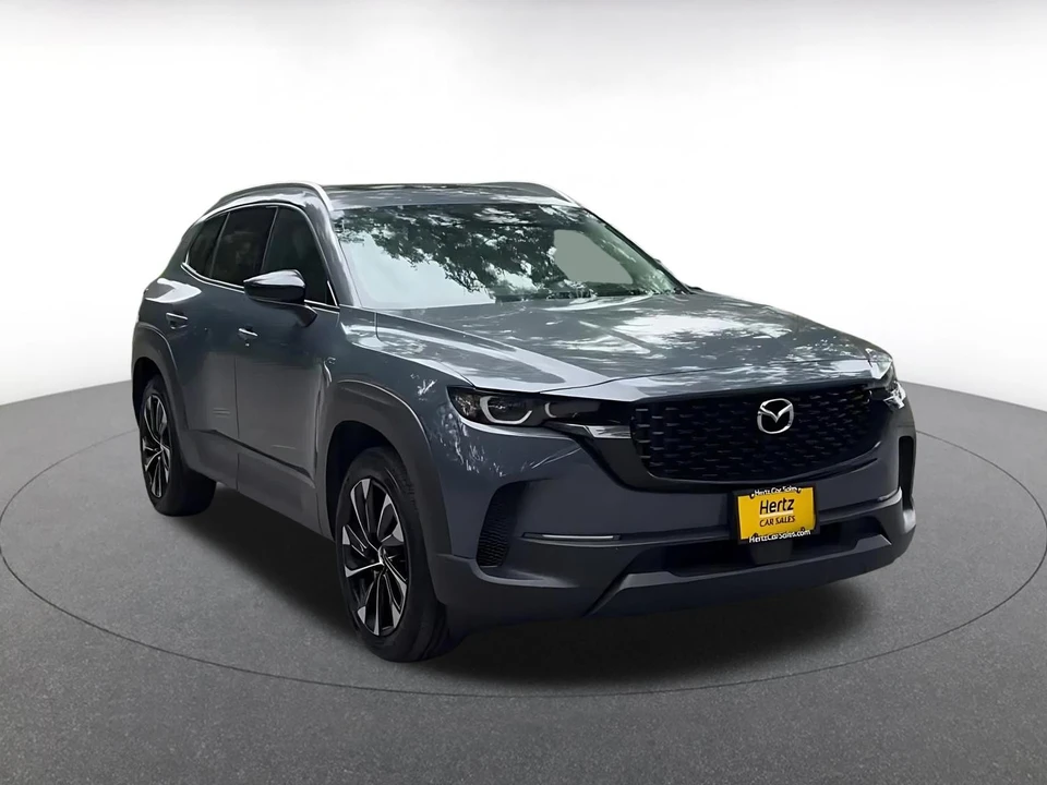 2025 Mazda CX-50 - Image 3 of 31