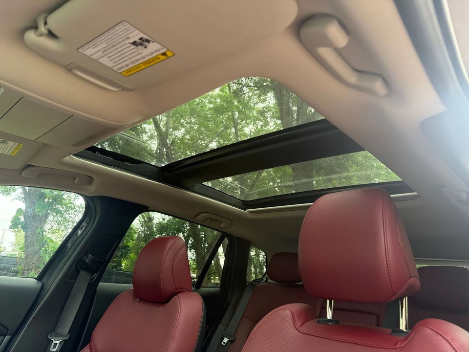 2025 Mazda CX-50 - Image 31 of 31