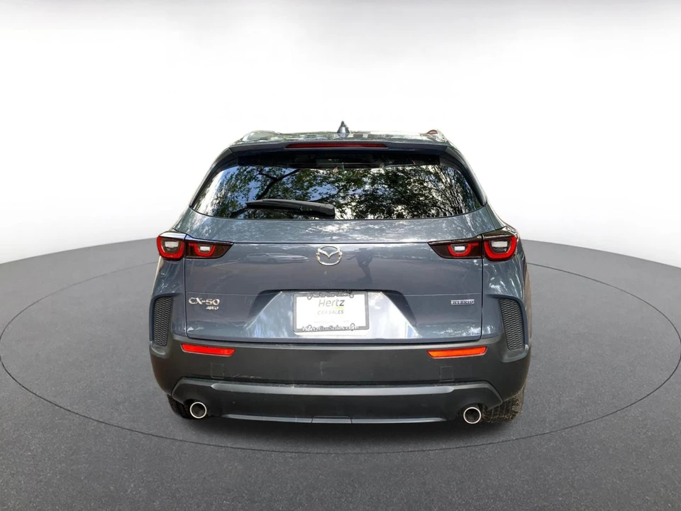 2025 Mazda CX-50 - Image 6 of 10