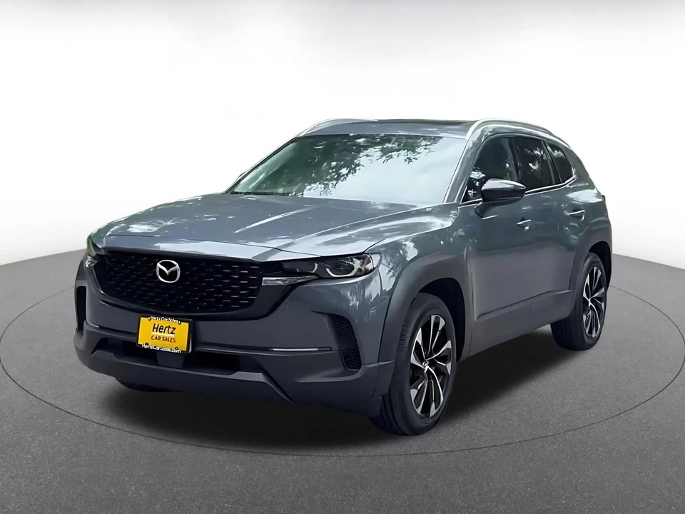 2025 Mazda CX-50 - Image 8 of 31