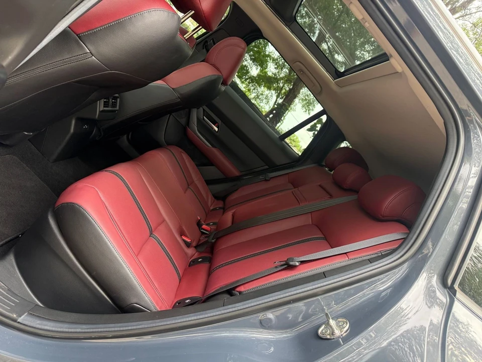 2025 Mazda CX-50 - Image 27 of 31