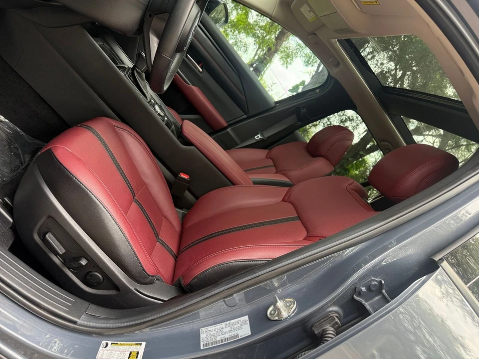 2025 Mazda CX-50 - Image 29 of 31