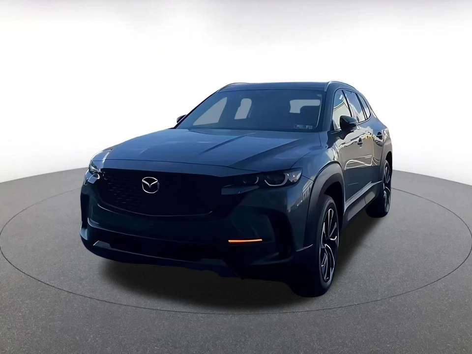 2025 Mazda CX-50 - Image 11 of 31