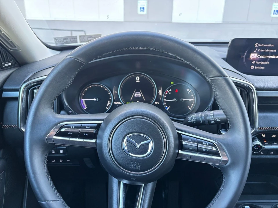 2025 Mazda CX-50 - Image 31 of 31