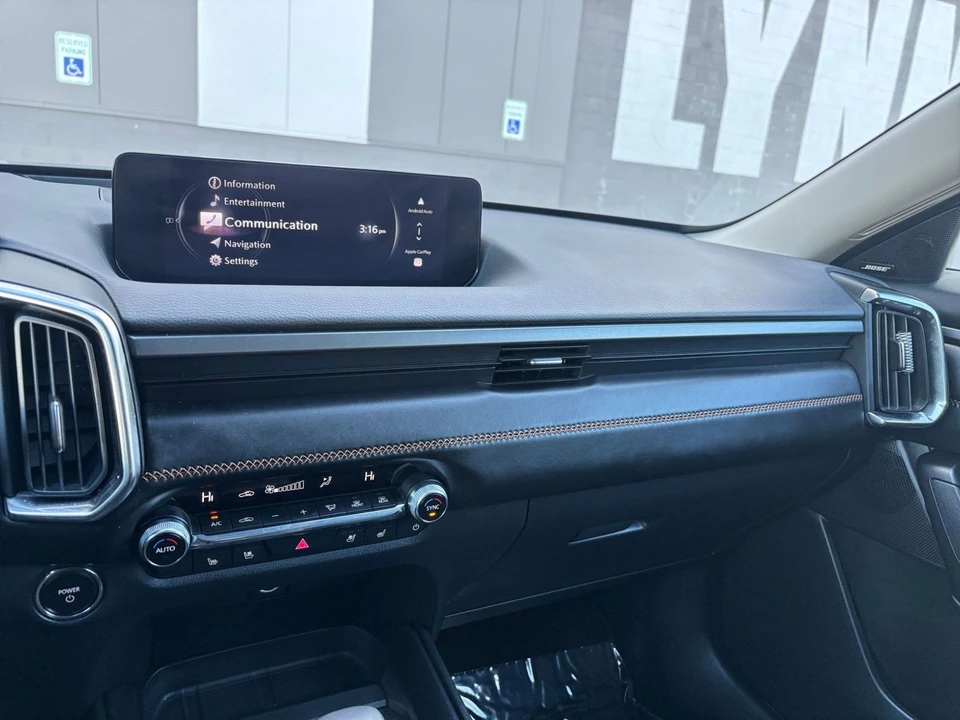 2025 Mazda CX-50 - Image 30 of 31