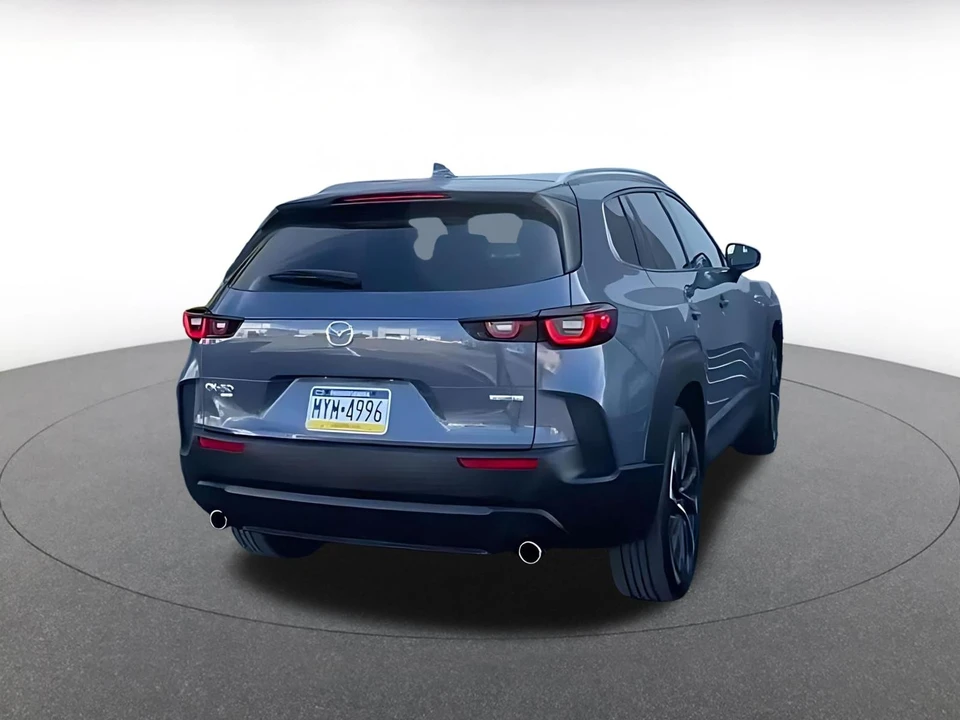 2025 Mazda CX-50 - Image 8 of 31