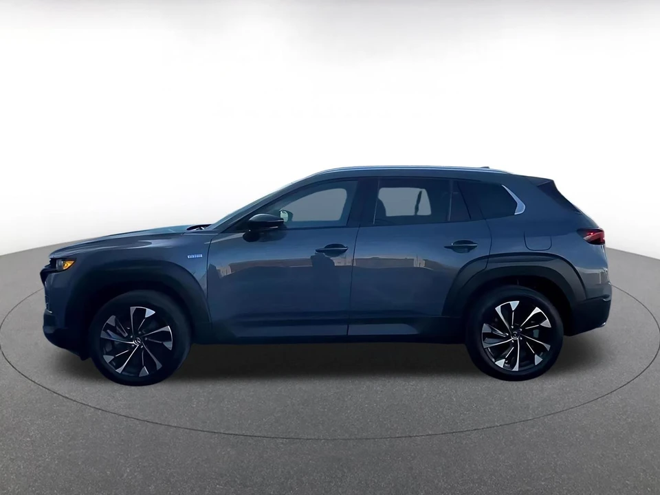 2025 Mazda CX-50 - Image 3 of 31