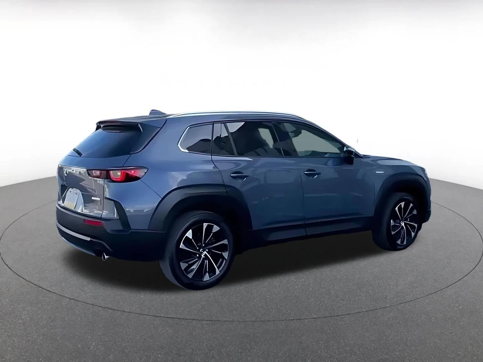 2025 Mazda CX-50 - Image 9 of 31