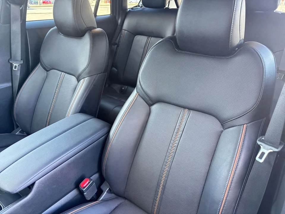 2025 Mazda CX-50 - Image 31 of 31