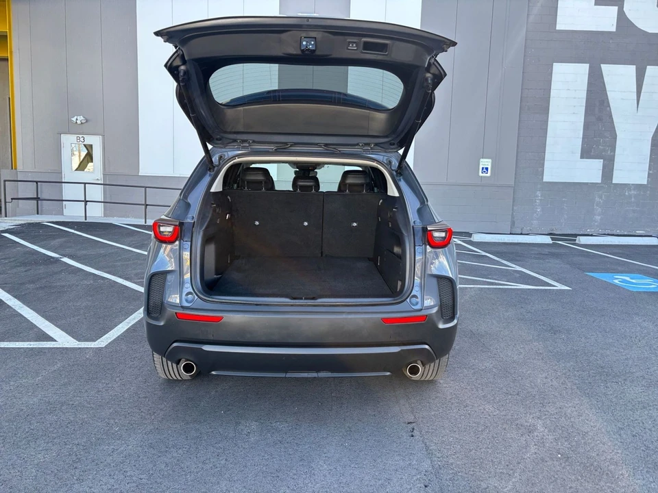 2025 Mazda CX-50 - Image 28 of 31