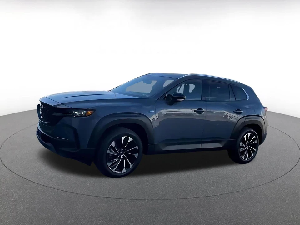 2025 Mazda CX-50 - Image 2 of 31