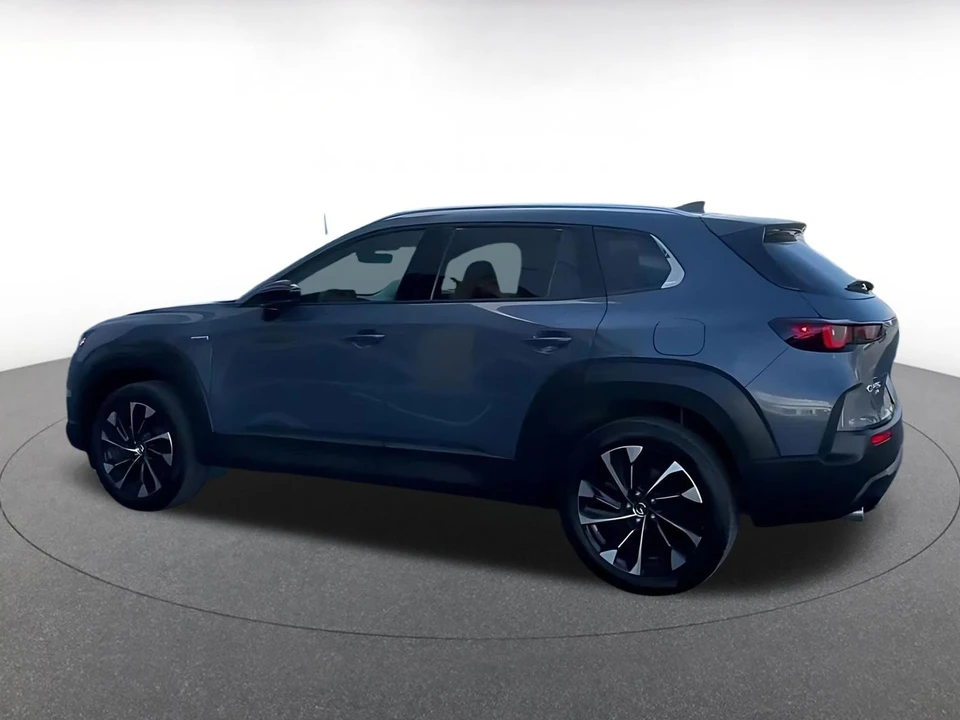 2025 Mazda CX-50 - Image 4 of 31