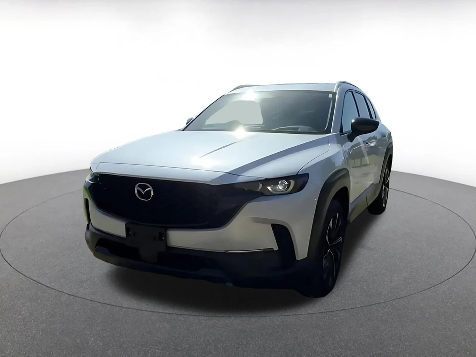 2025 Mazda CX-50 - Image 5 of 31