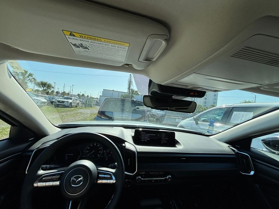 2025 Mazda CX-50 - Image 31 of 31