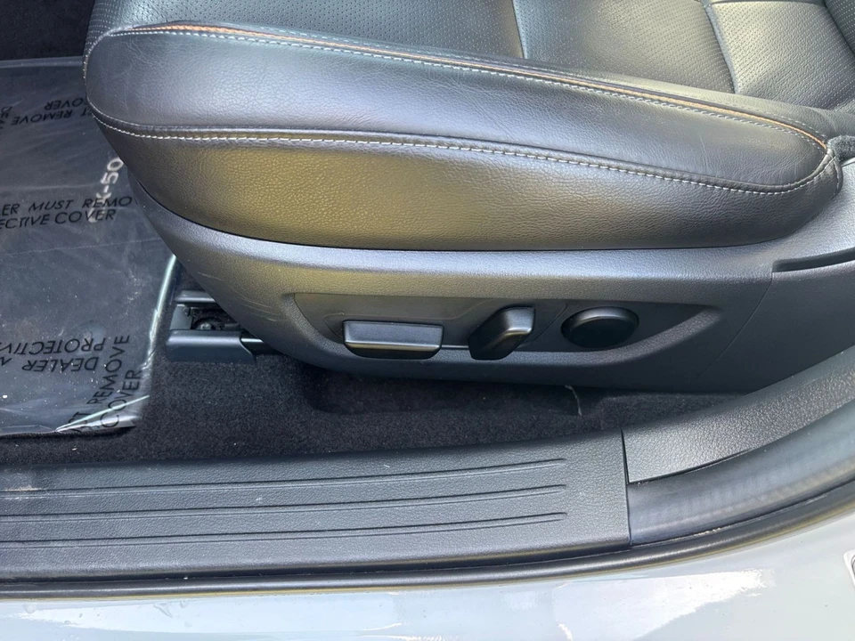 2025 Mazda CX-50 - Image 19 of 31