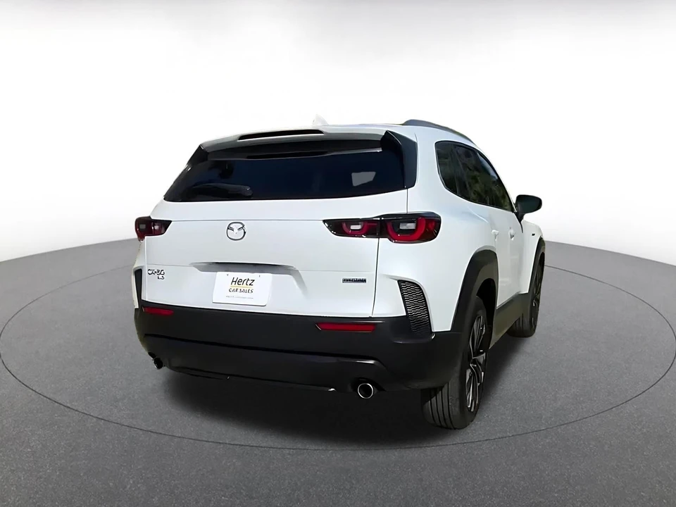 2025 Mazda CX-50 - Image 11 of 31