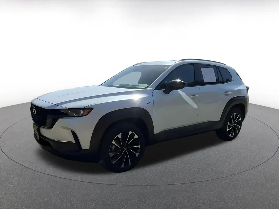 2025 Mazda CX-50 - Image 6 of 31