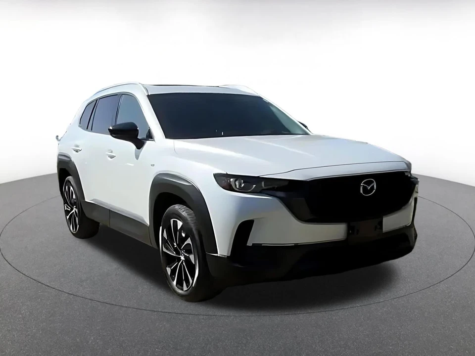 2025 Mazda CX-50 - Image 2 of 31