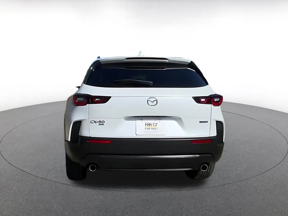 2025 Mazda CX-50 - Image 10 of 31