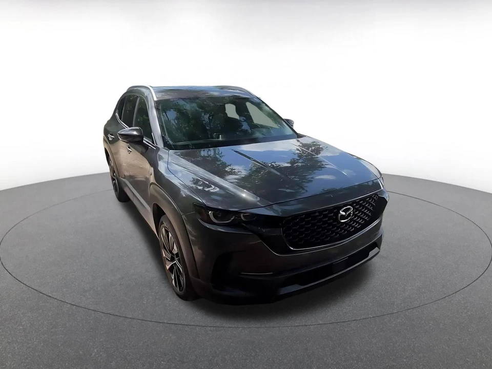 2025 Mazda CX-50 - Image 3 of 31