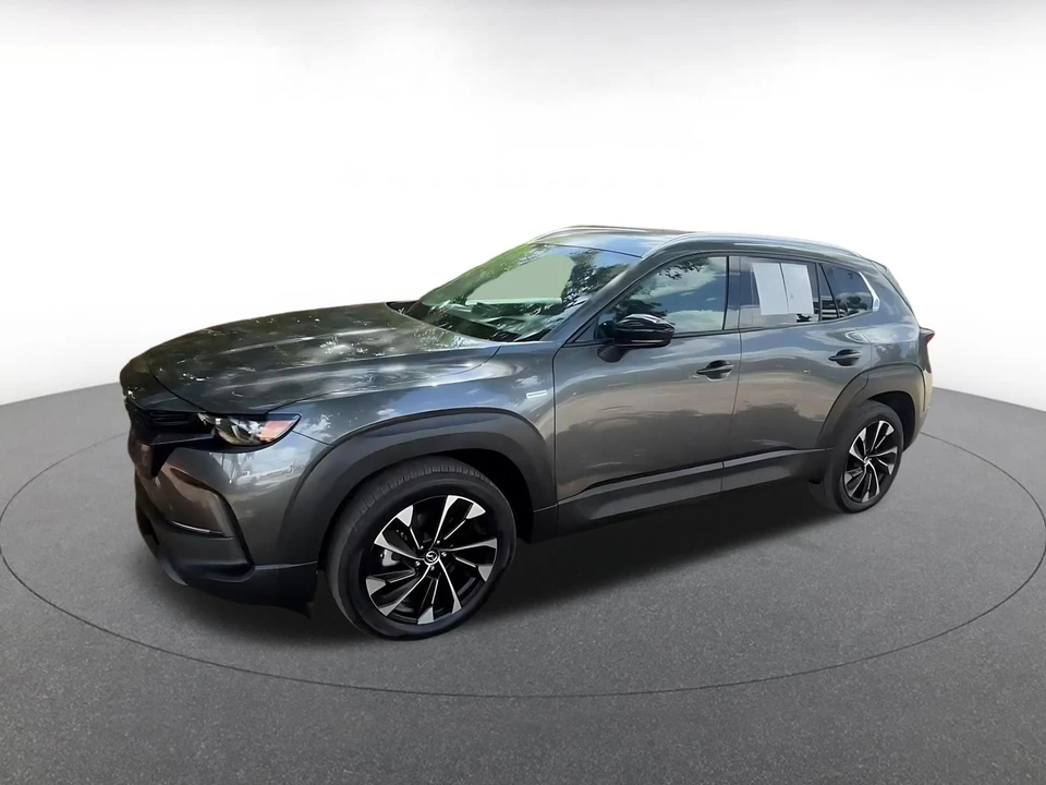 2025 Mazda CX-50 - Image 9 of 31