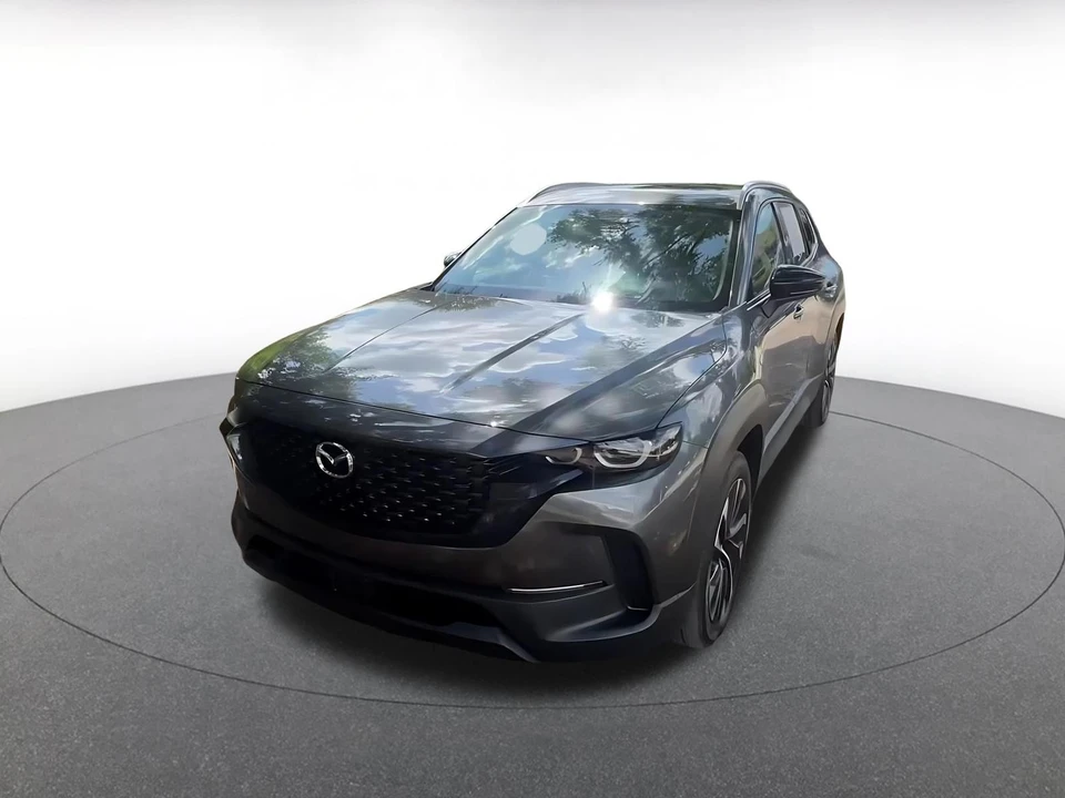 2025 Mazda CX-50 - Image 8 of 31