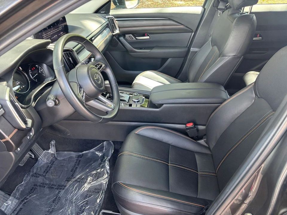 2025 Mazda CX-50 - Image 31 of 31
