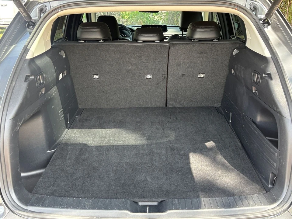 2025 Mazda CX-50 - Image 31 of 31