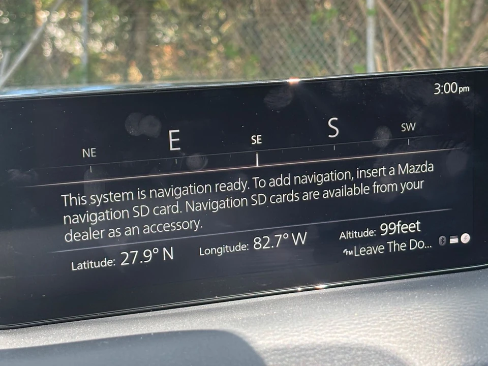 2025 Mazda CX-50 - Image 22 of 31